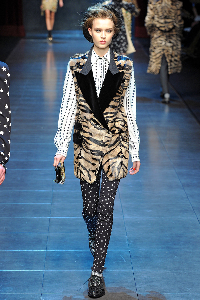 Dolce & Gabbana 2011ﶬ¸DƬ
