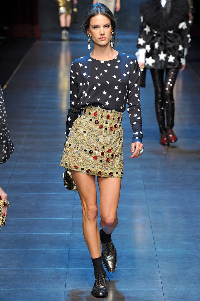 Dolce & Gabbana 2011ﶬ¸DƬ