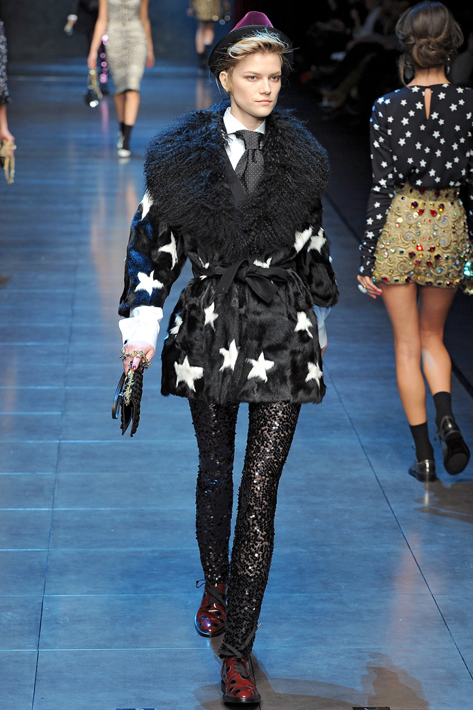 Dolce & Gabbana 2011ﶬ¸DƬ