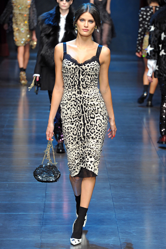 Dolce & Gabbana 2011ﶬ¸DƬ