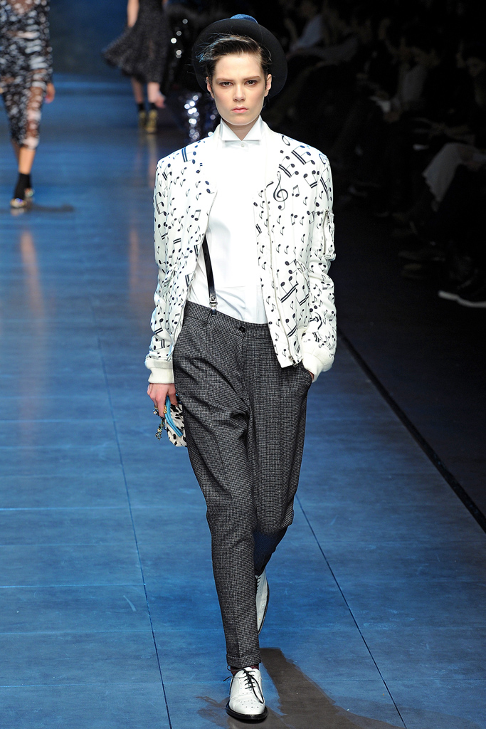 Dolce & Gabbana 2011ﶬ¸DƬ