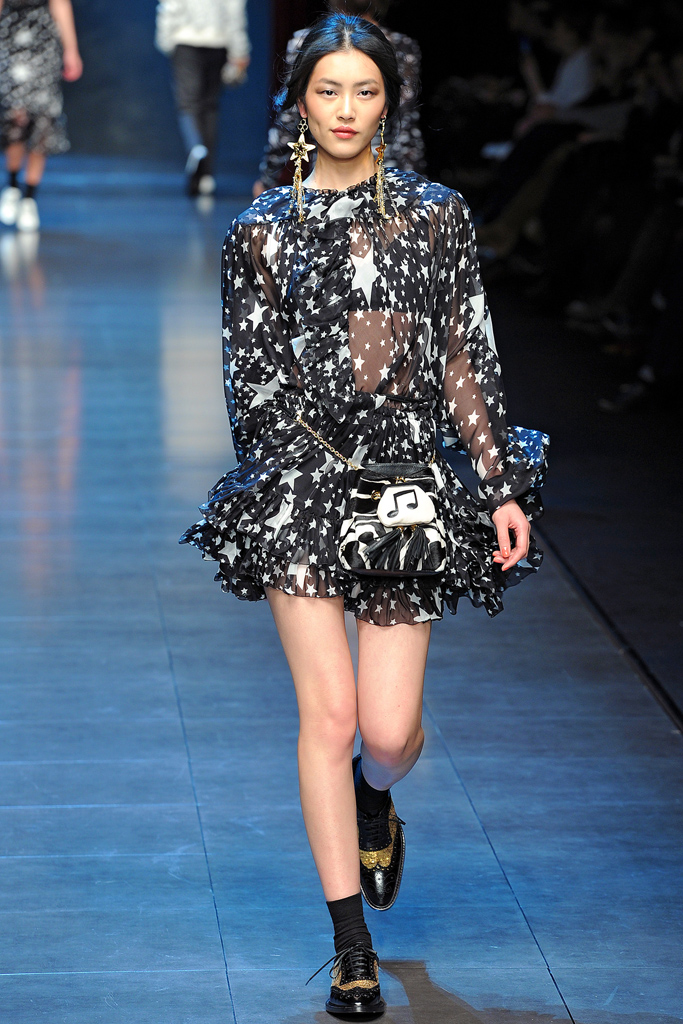 Dolce & Gabbana 2011ﶬ¸DƬ