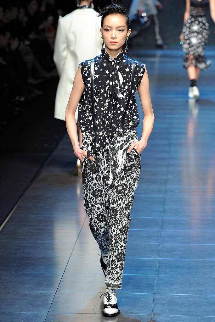 Dolce & Gabbana 2011ﶬ¸DƬ