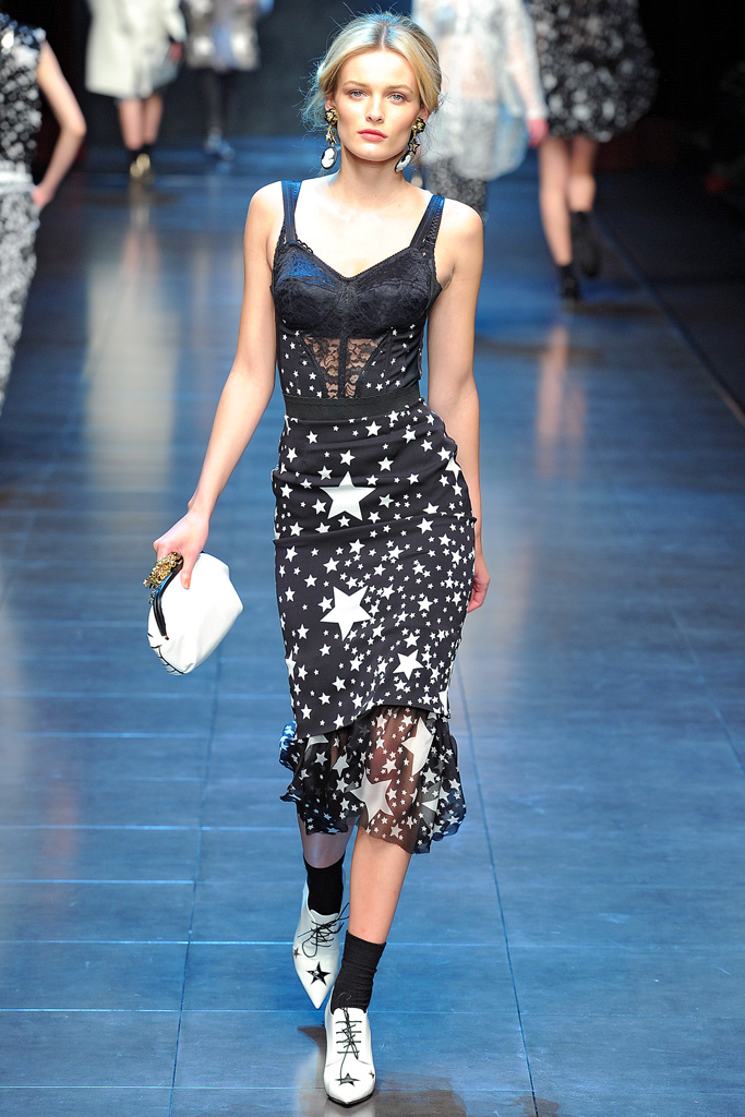 Dolce & Gabbana 2011ﶬ¸DƬ