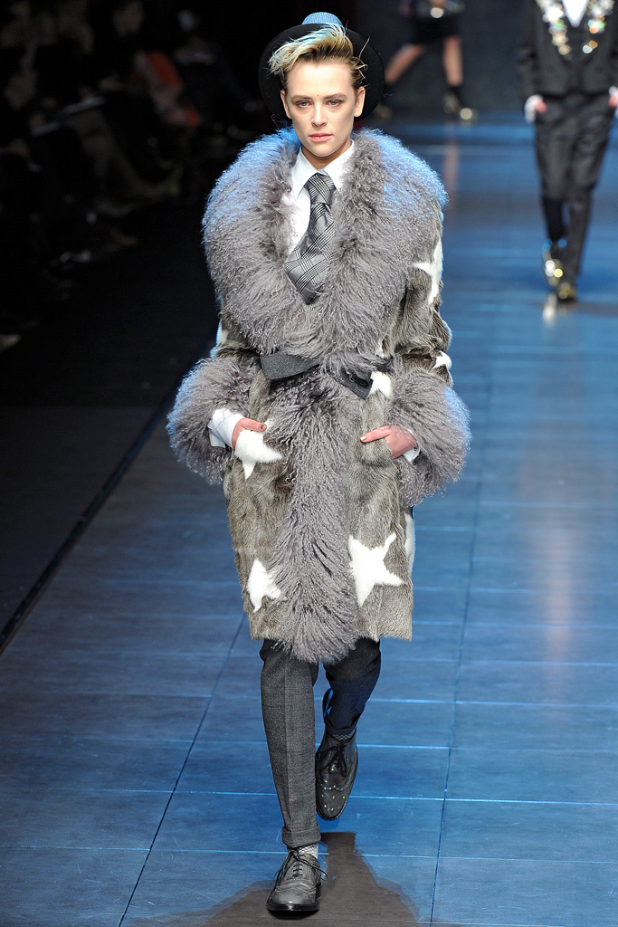 Dolce & Gabbana 2011ﶬ¸DƬ