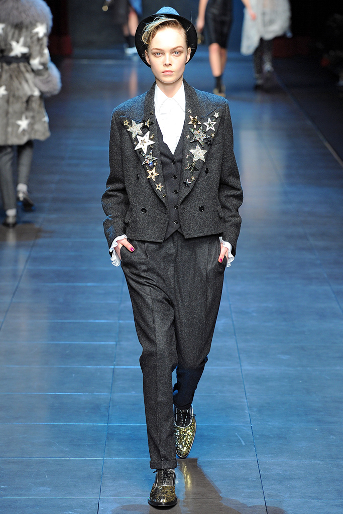 Dolce & Gabbana 2011ﶬ¸DƬ