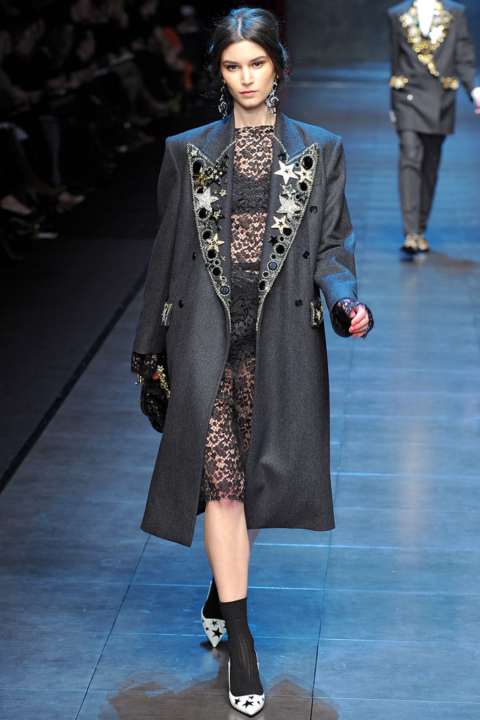 Dolce & Gabbana 2011ﶬ¸DƬ