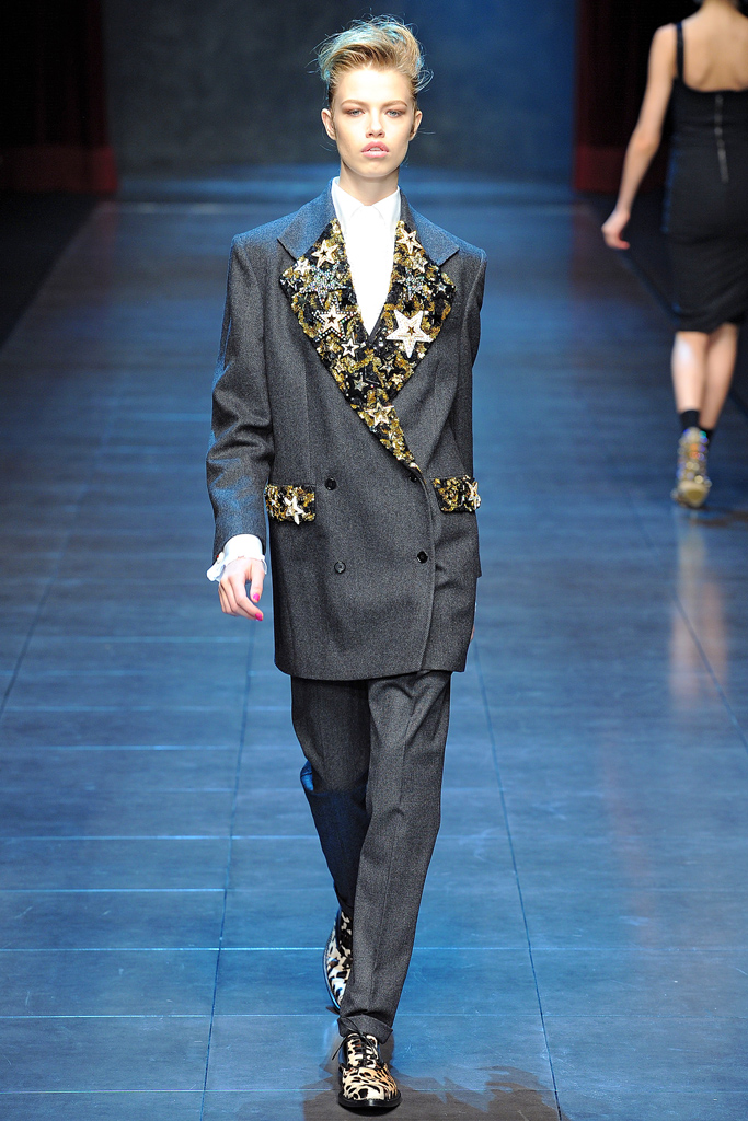 Dolce & Gabbana 2011ﶬ¸DƬ