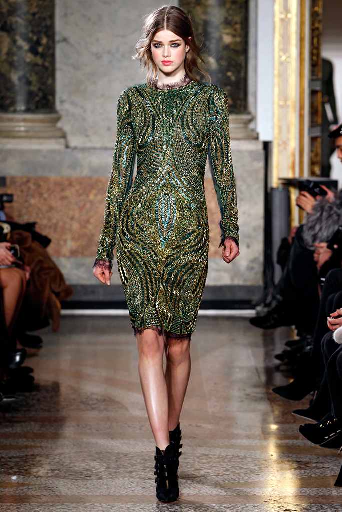 Emilio Pucci 2011ﶬ¸DƬ
