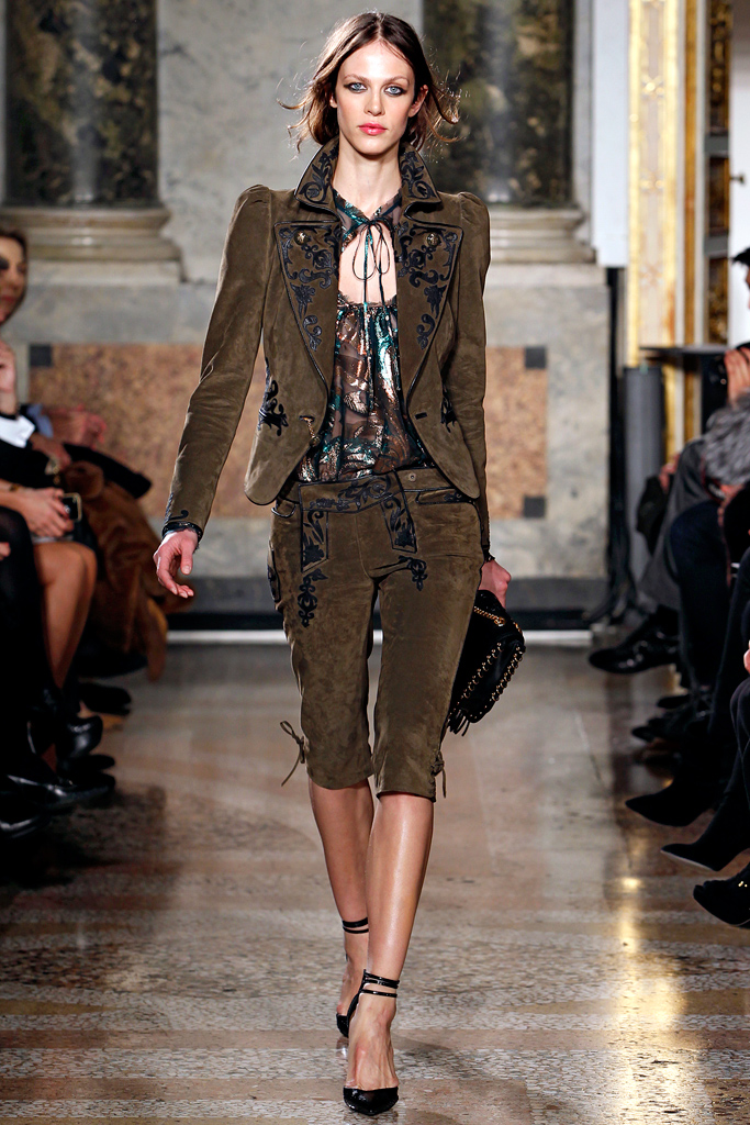 Emilio Pucci 2011ﶬ¸DƬ