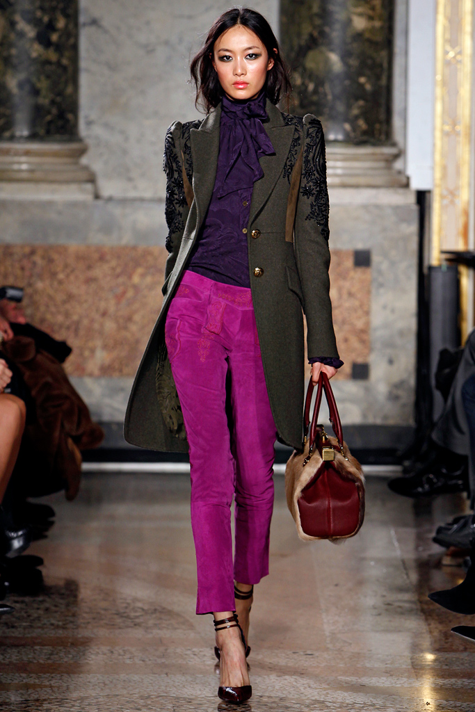 Emilio Pucci 2011ﶬ¸DƬ
