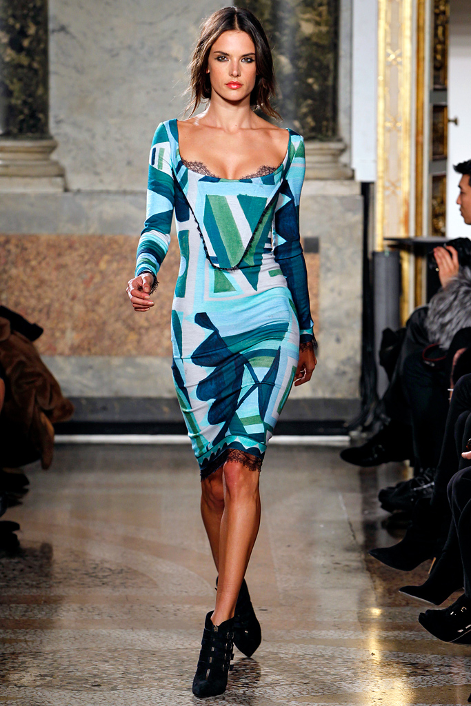 Emilio Pucci 2011ﶬ¸DƬ