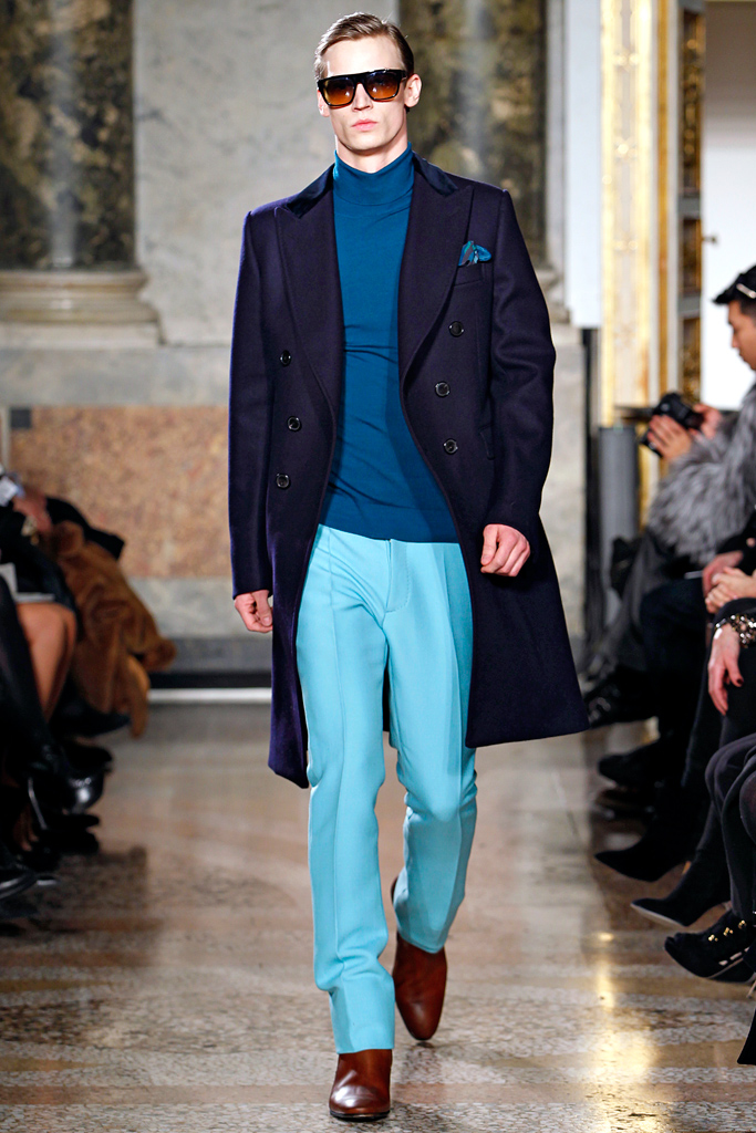 Emilio Pucci 2011ﶬ¸DƬ