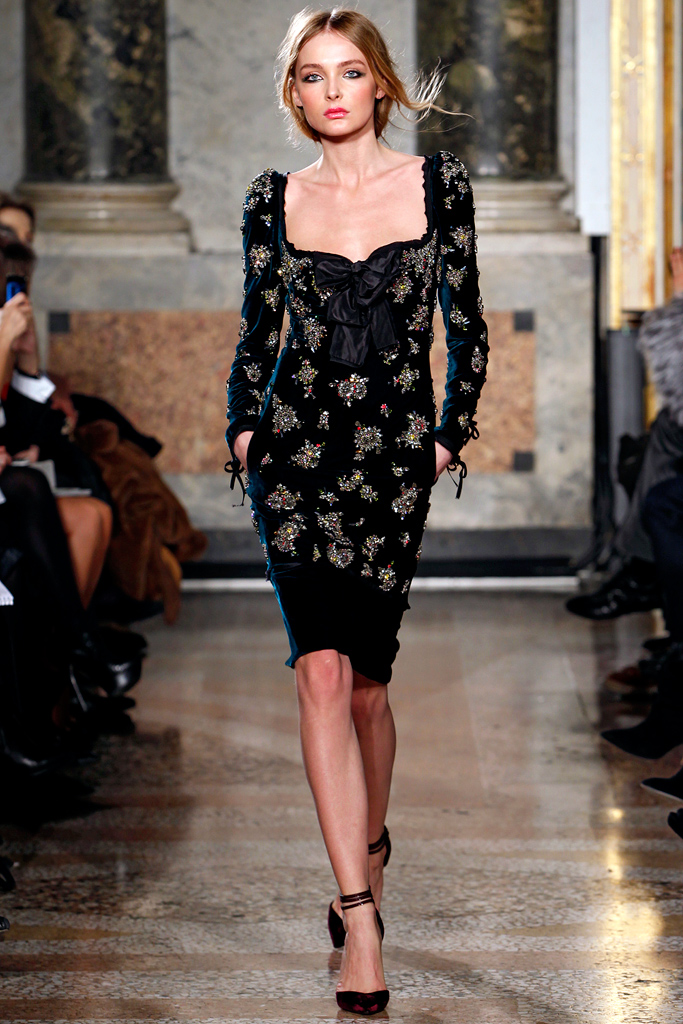 Emilio Pucci 2011ﶬ¸DƬ