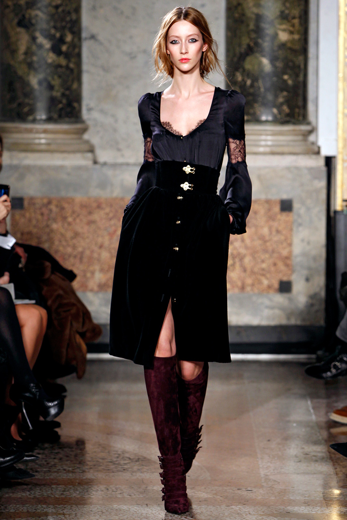 Emilio Pucci 2011ﶬ¸DƬ