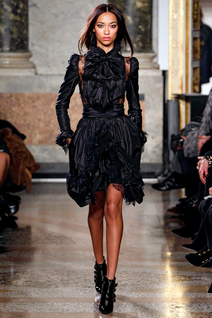 Emilio Pucci 2011ﶬ¸DƬ