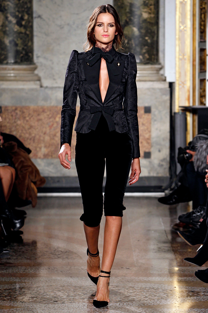 Emilio Pucci 2011ﶬ¸DƬ