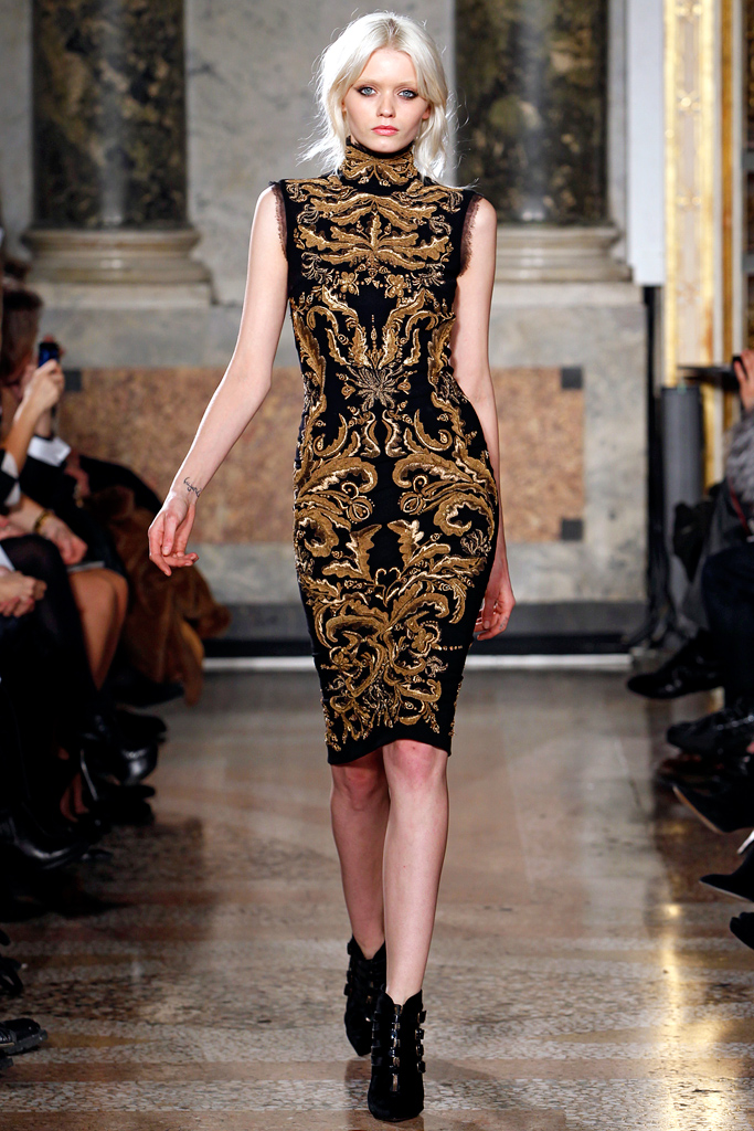Emilio Pucci 2011ﶬ¸DƬ