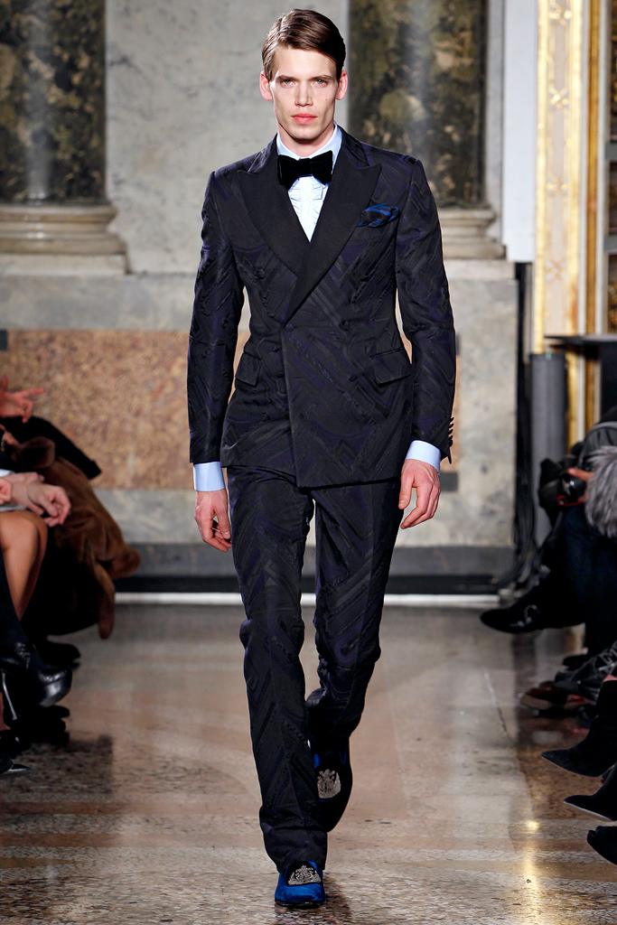 Emilio Pucci 2011ﶬ¸DƬ