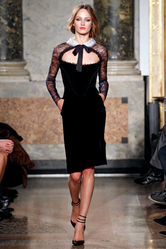 Emilio Pucci 2011ﶬ¸DƬ