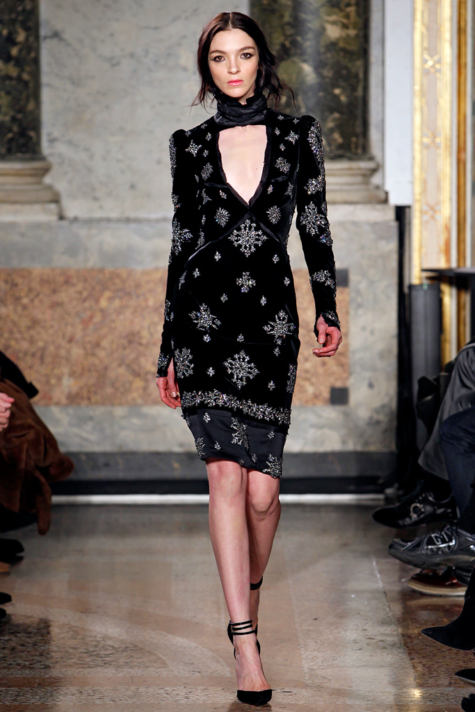 Emilio Pucci 2011ﶬ¸DƬ