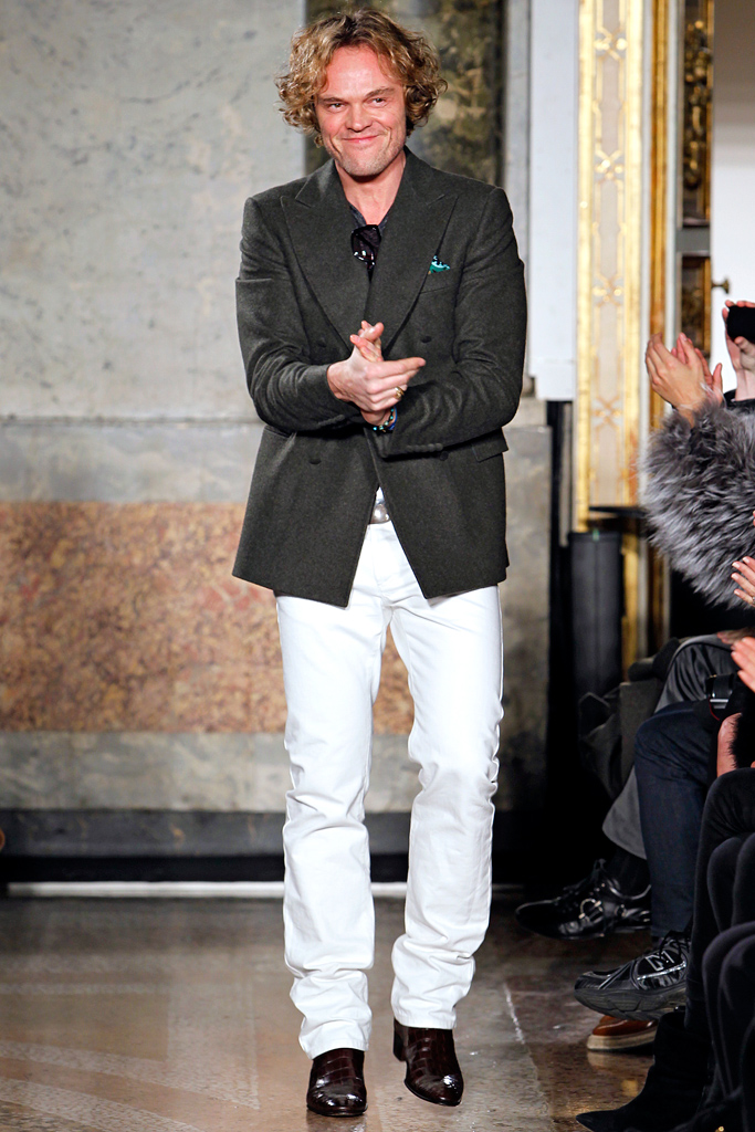 Emilio Pucci 2011ﶬ¸DƬ