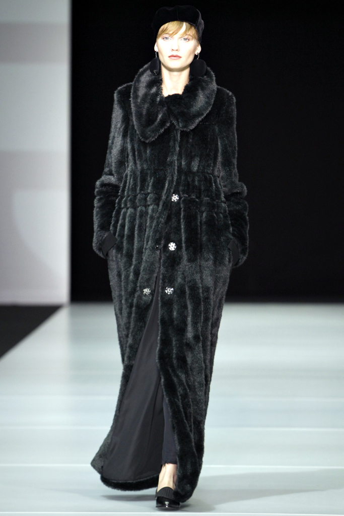 Emporio Armani 2011ﶬ¸DƬ