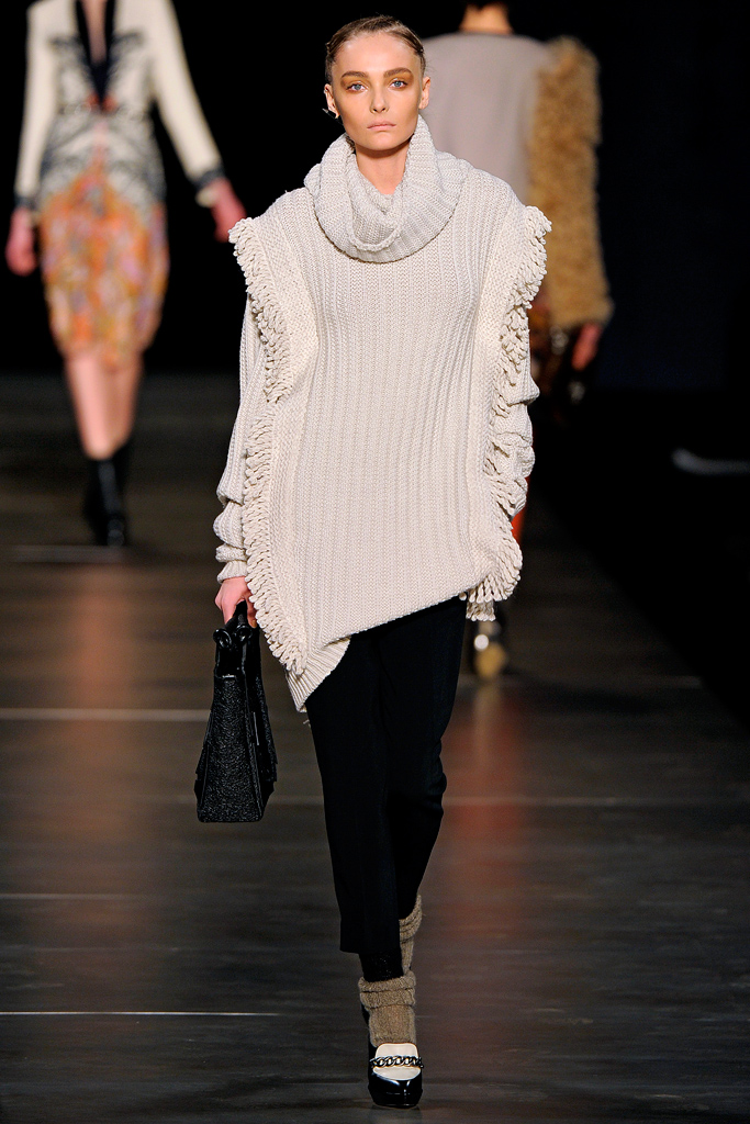 Etro 2011秋冬成衣高清圖片