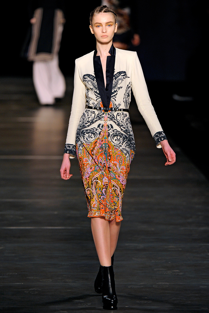 Etro 2011ﶬ¸DƬ