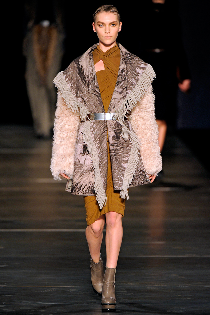 Etro 2011秋冬成衣高清圖片