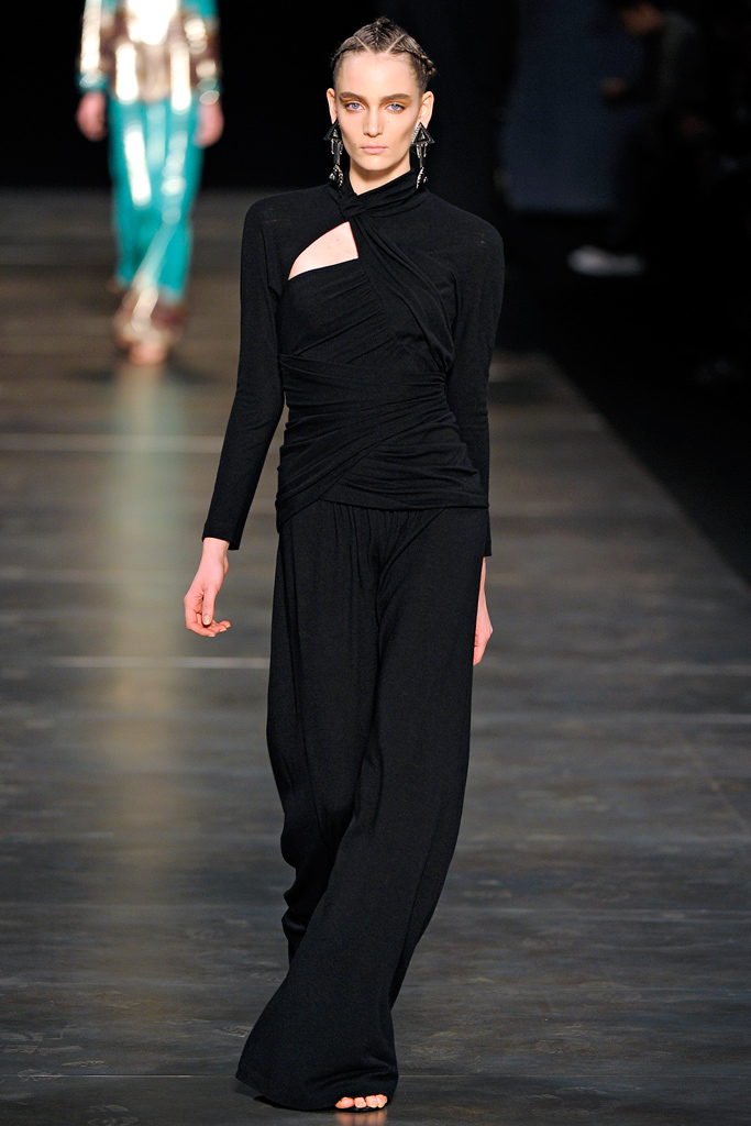 Etro 2011秋冬成衣高清圖片