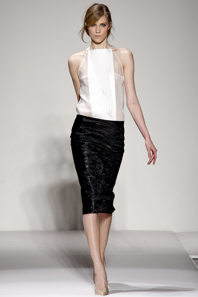 Gianfranco Ferre 2011ﶬ¸DƬ