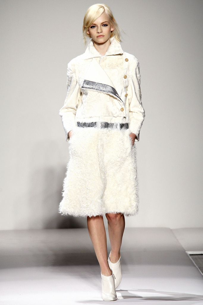 Gianfranco Ferre 2011ﶬ¸DƬ