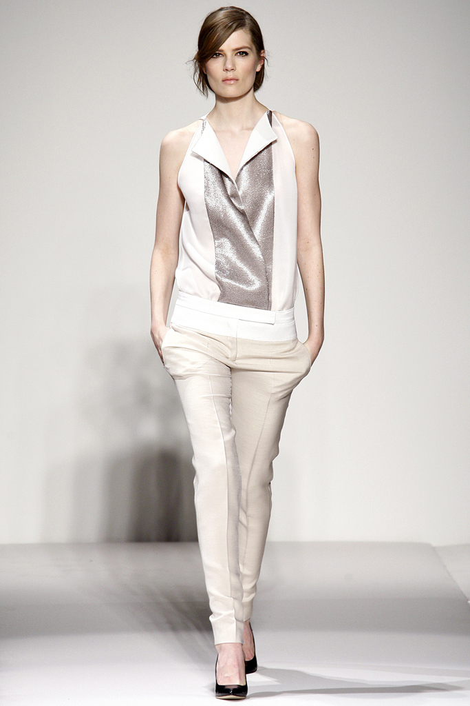 Gianfranco Ferre 2011ﶬ¸DƬ