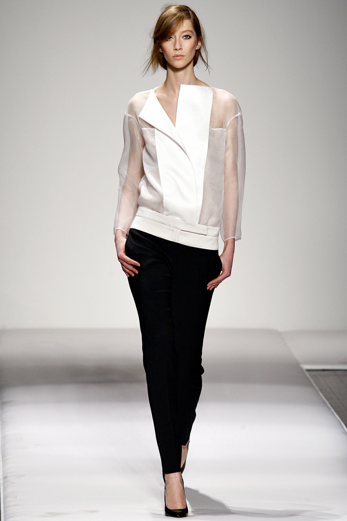 Gianfranco Ferre 2011ﶬ¸DƬ