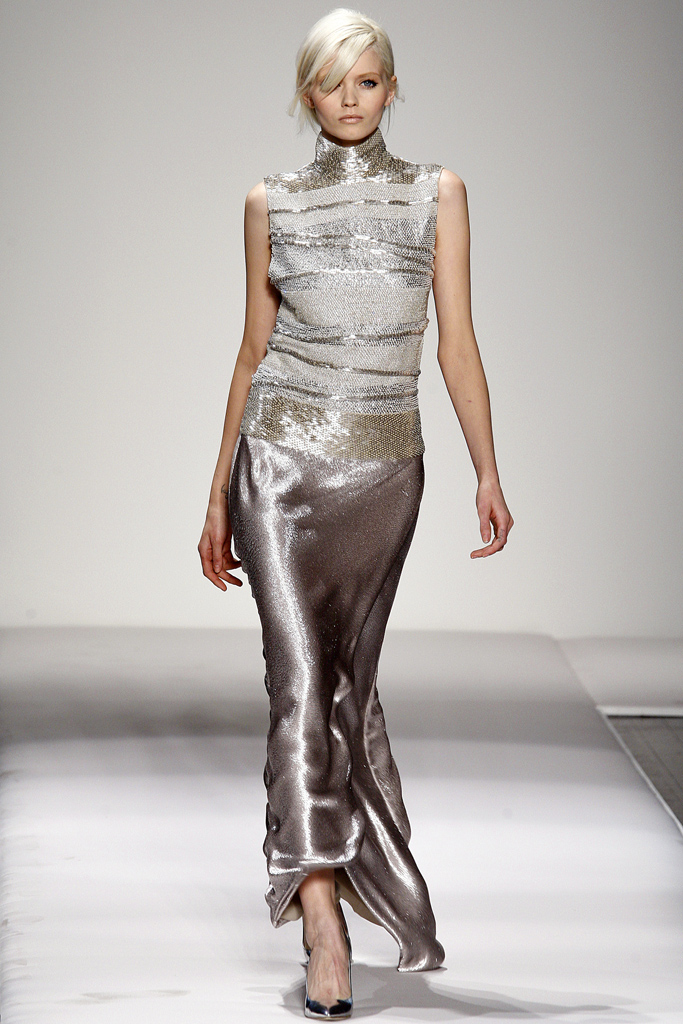 Gianfranco Ferre 2011ﶬ¸DƬ