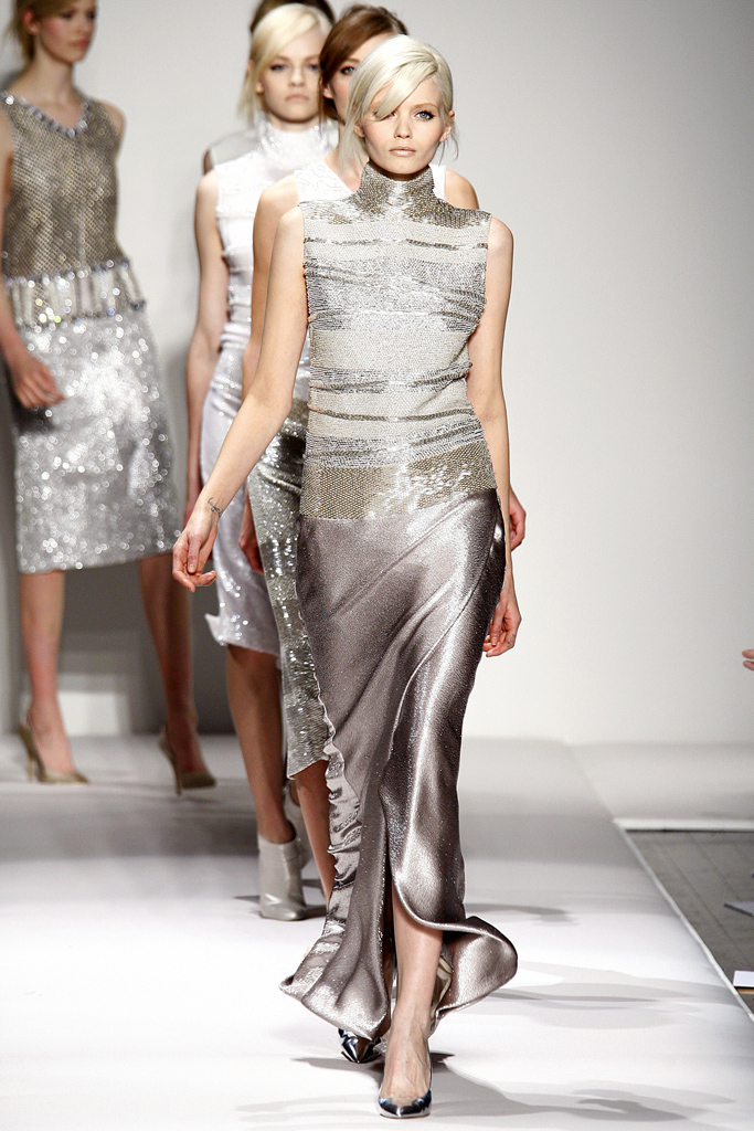Gianfranco Ferre 2011ﶬ¸DƬ