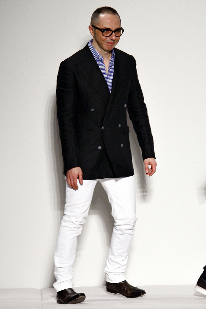 Gianfranco Ferre 2011ﶬ¸DƬ