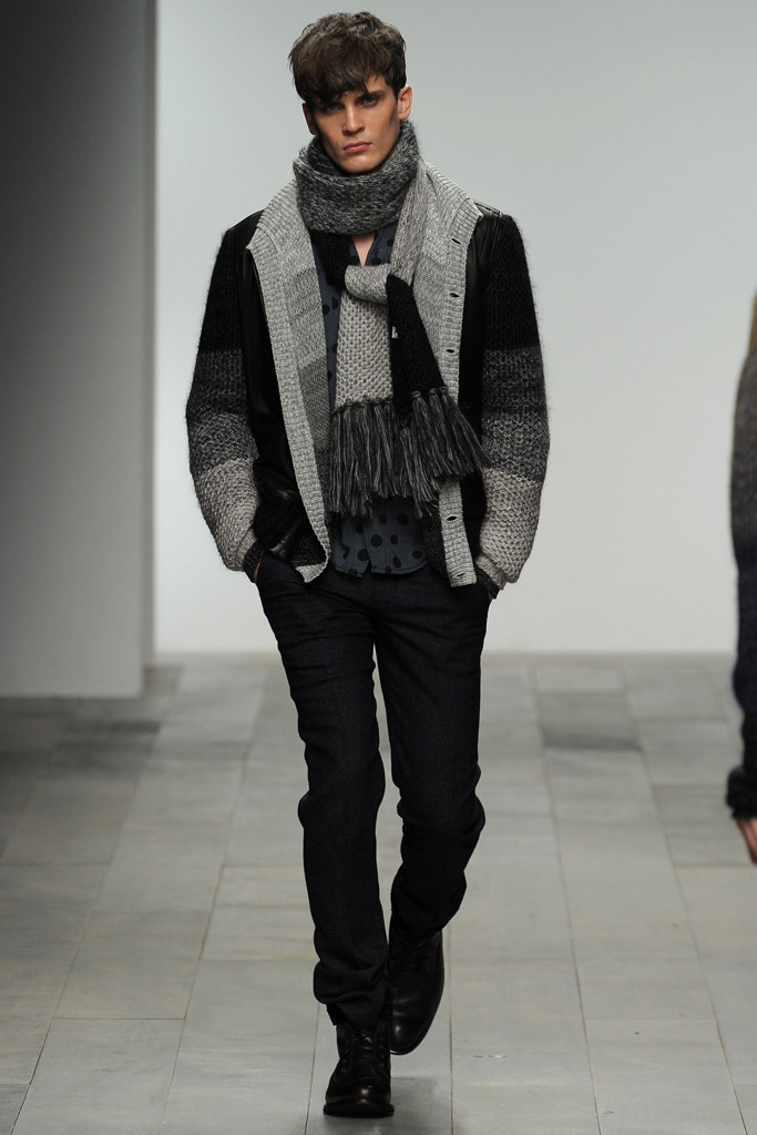 James Long 2011ﶬ¸DƬ