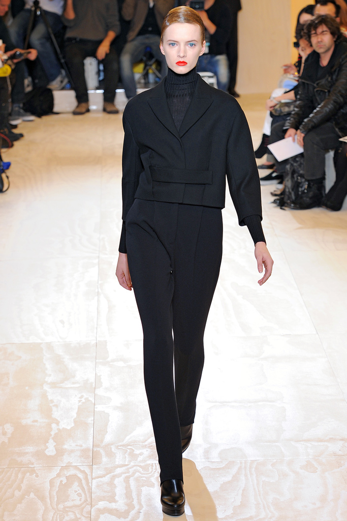 Jil Sander 2011ﶬ¸DƬ