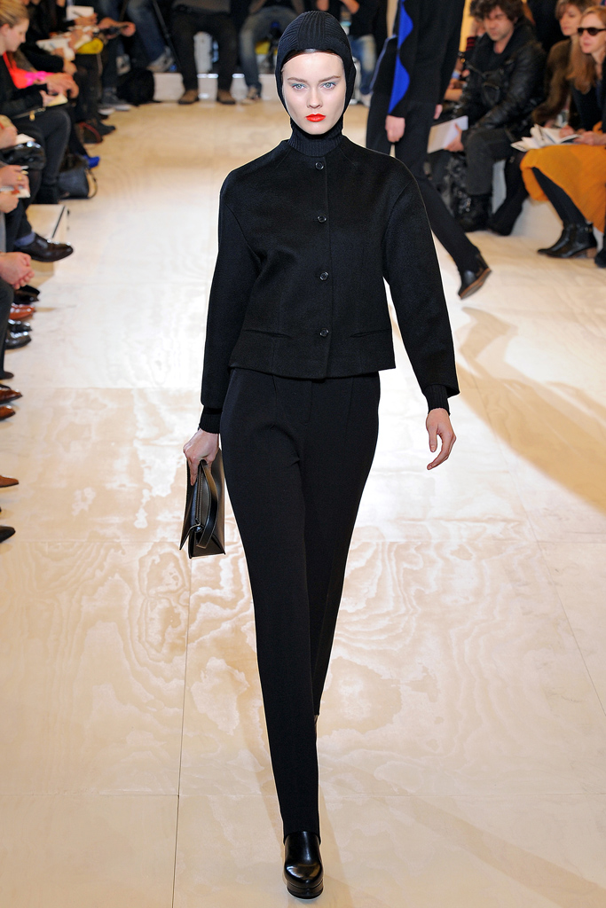 Jil Sander 2011ﶬ¸DƬ