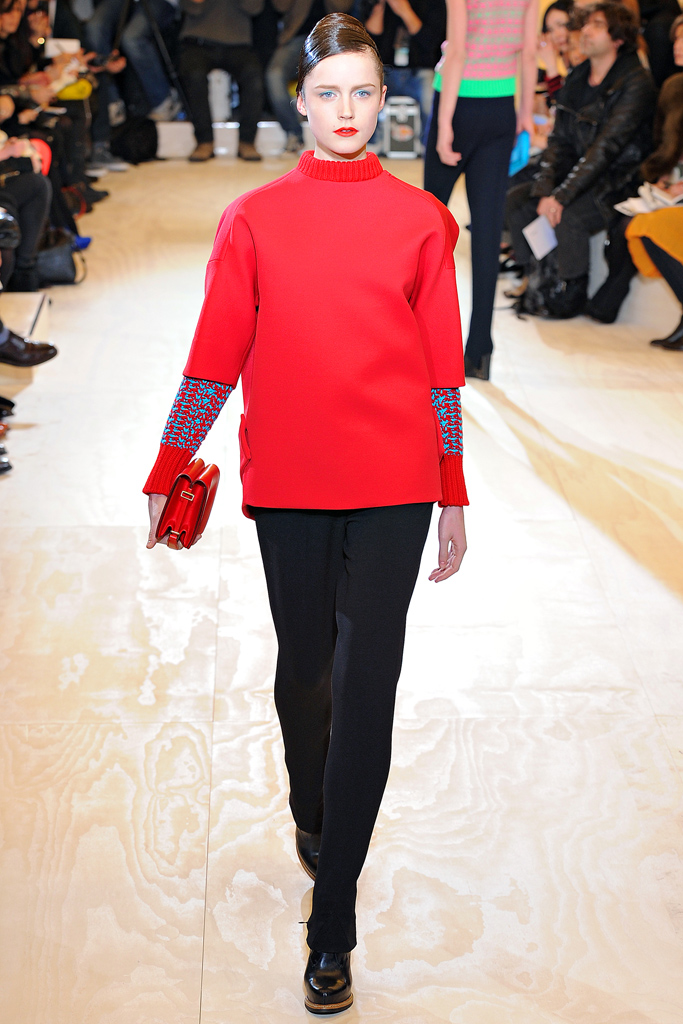 Jil Sander 2011ﶬ¸DƬ