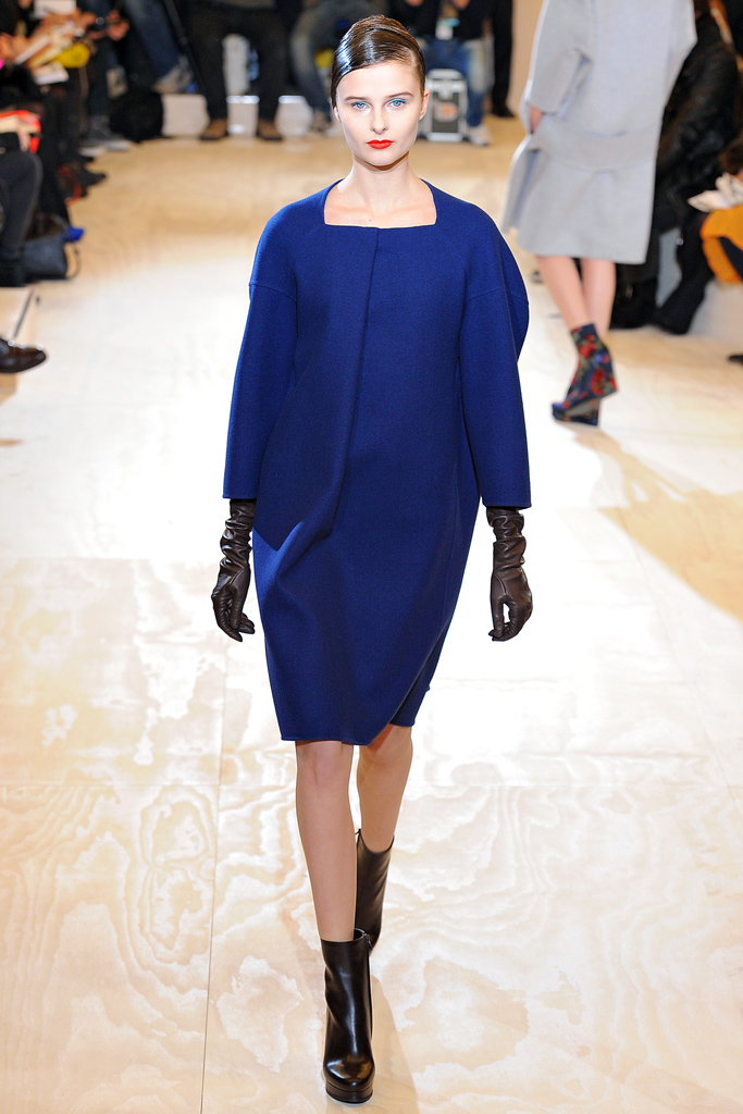Jil Sander 2011ﶬ¸DƬ