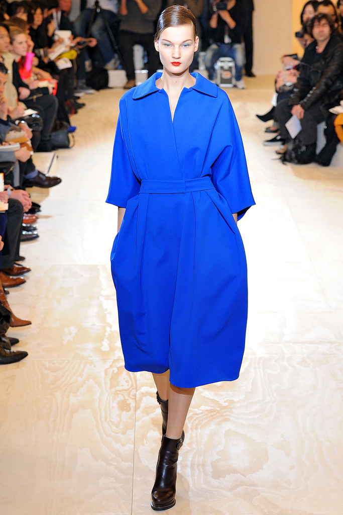 Jil Sander 2011ﶬ¸DƬ