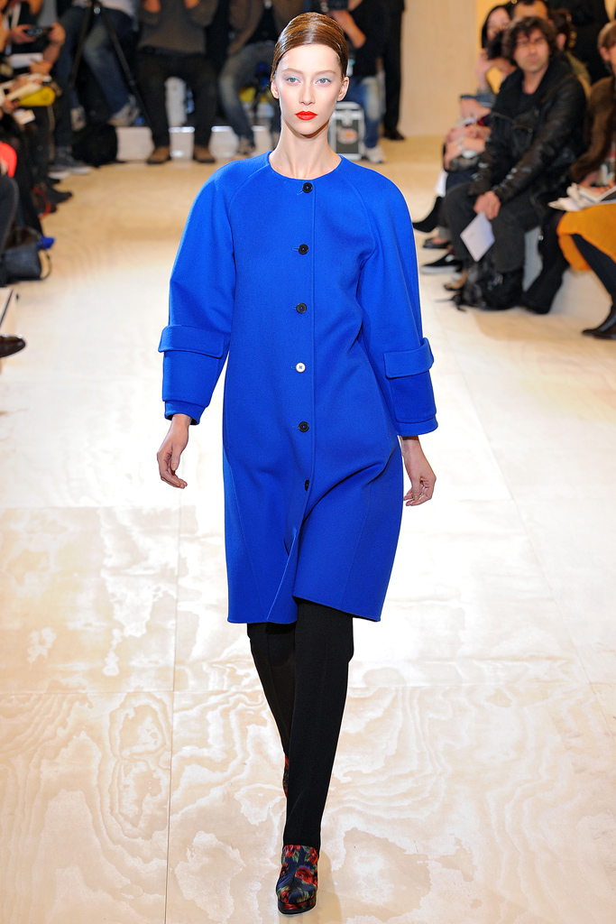 Jil Sander 2011ﶬ¸DƬ