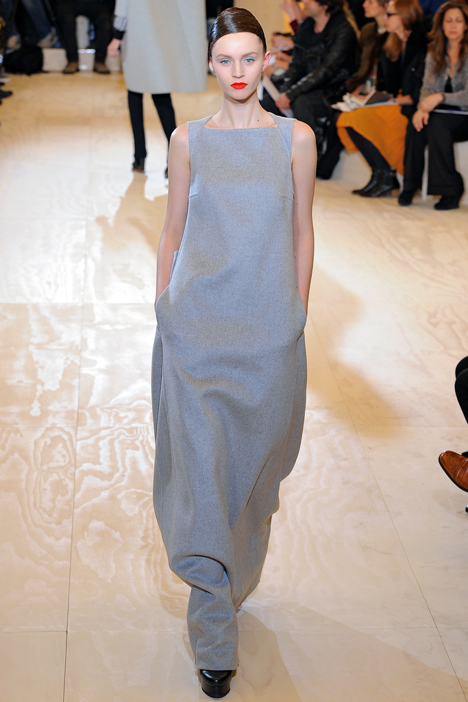 Jil Sander 2011ﶬ¸DƬ