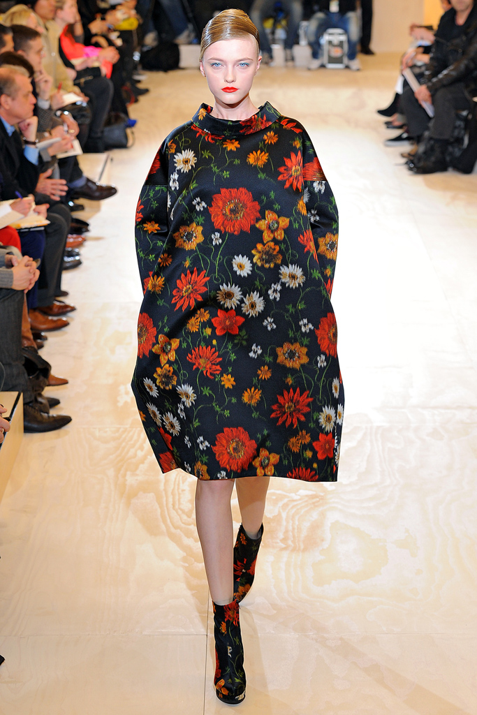 Jil Sander 2011ﶬ¸DƬ