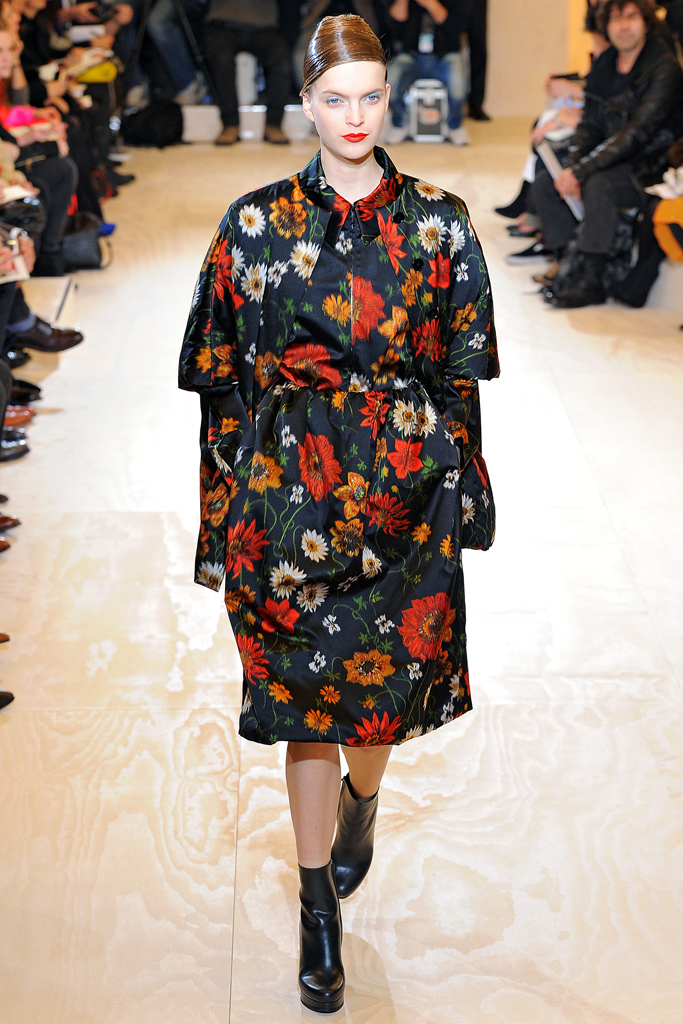 Jil Sander 2011ﶬ¸DƬ