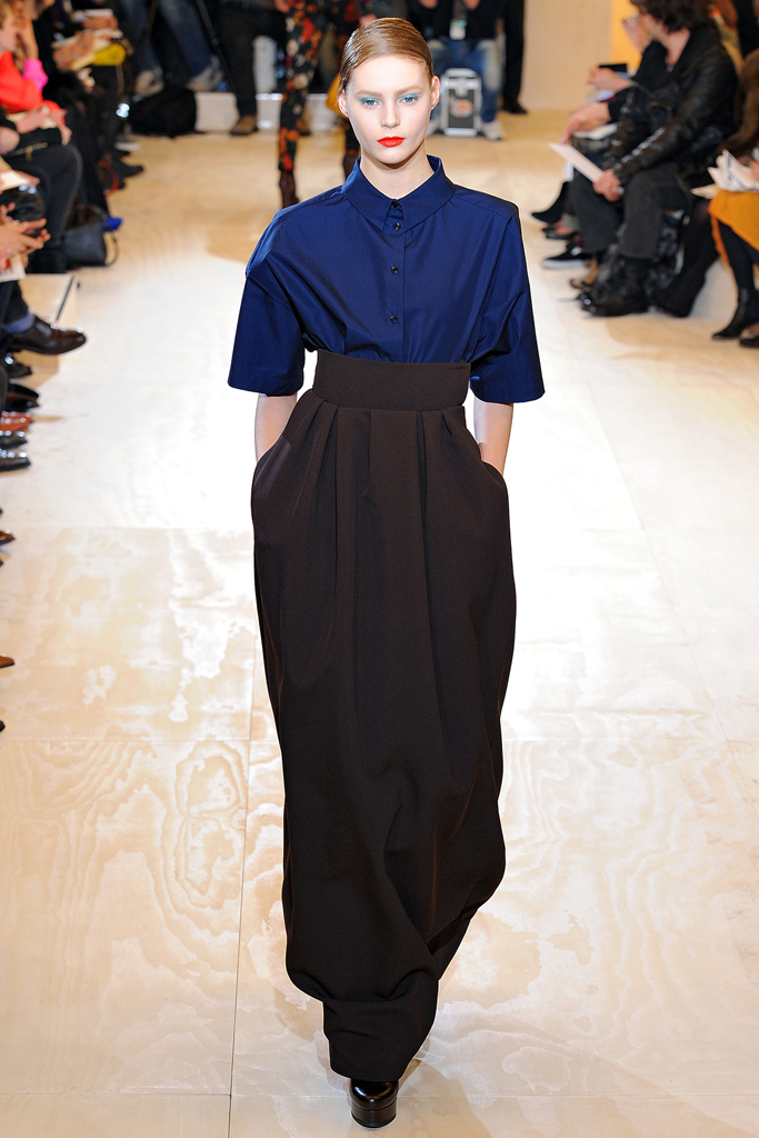 Jil Sander 2011ﶬ¸DƬ