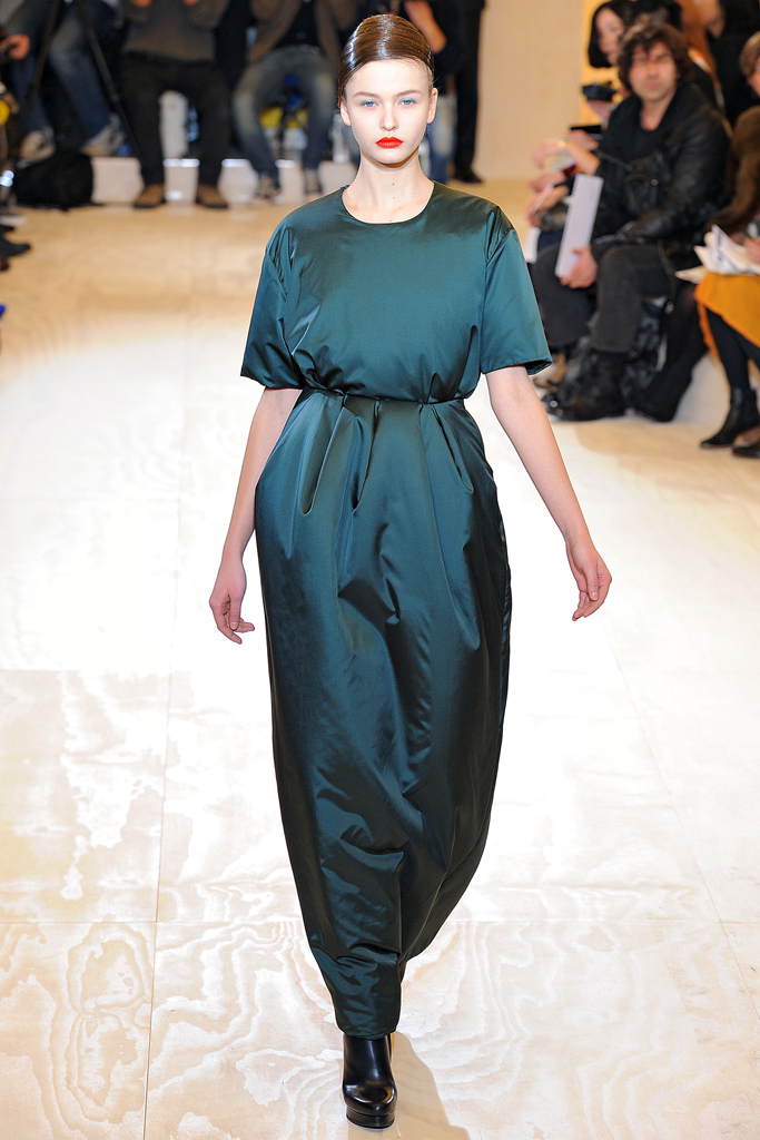 Jil Sander 2011ﶬ¸DƬ